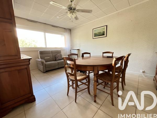 Appartement à vendre 3 pièces 74 m² Saint-Herblain