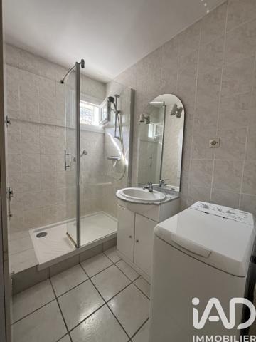 Appartement à vendre 3 pièces 74 m² Saint-Herblain