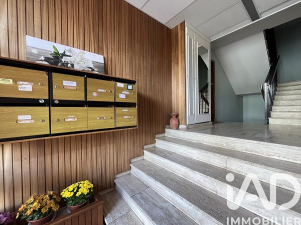 Appartement à vendre 3 pièces 74 m² Saint-Herblain