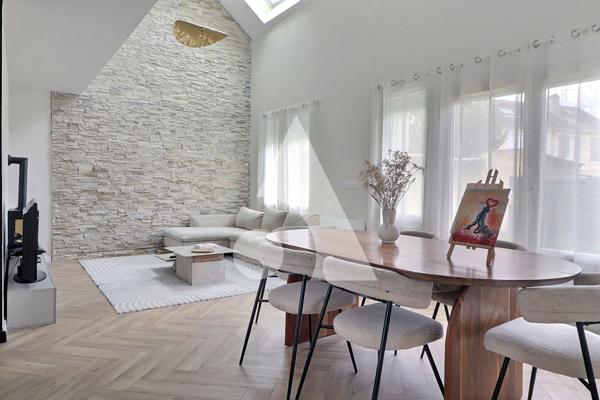 Maison 5 pièces 85 m2