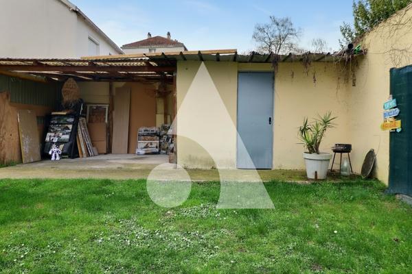 Maison 5 pièces 85 m2
