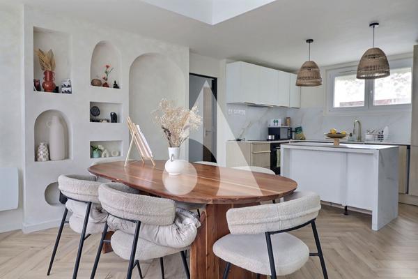 Maison 5 pièces 85 m2