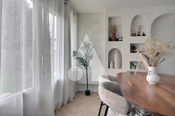 Maison 5 pièces 85 m2
