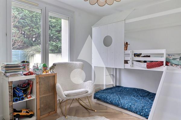 Maison 5 pièces 85 m2