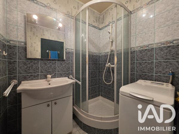 Appartement à vendre 3 pièces 60 m² Saint-Michel-sur-Orge