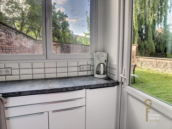 T3 MEUBLE SUR LES GRANDS BOULEVARDS