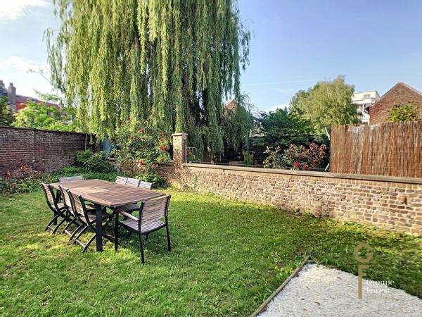 T3 MEUBLE SUR LES GRANDS BOULEVARDS