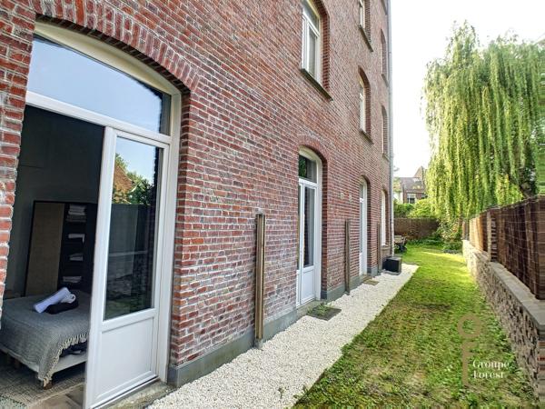 T3 MEUBLE SUR LES GRANDS BOULEVARDS
