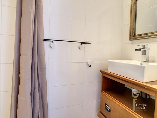 T3 MEUBLE SUR LES GRANDS BOULEVARDS