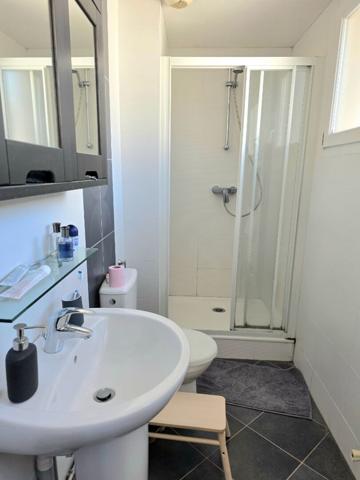 Appartement TOURS CENTRE 1 pièce 25.85 m2