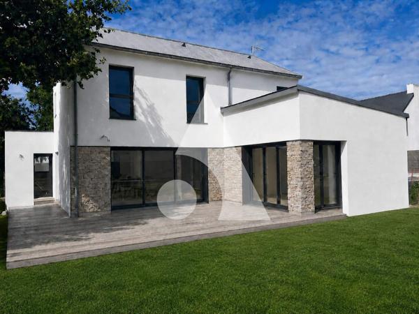 Maison 6 pièces 156.45 m2