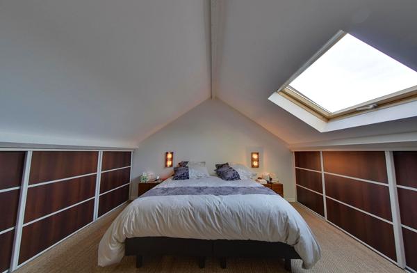 Maison individuelle CHEVRY COSSIGNY - 8 pièces - 190m2