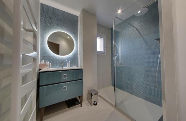 Maison individuelle CHEVRY COSSIGNY - 8 pièces - 190m2