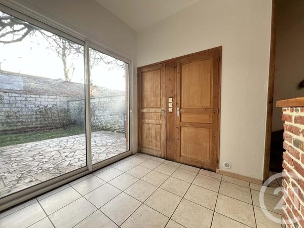 Maison à vendre  4 pièces - 100,74 m2 TOURCOING - 59