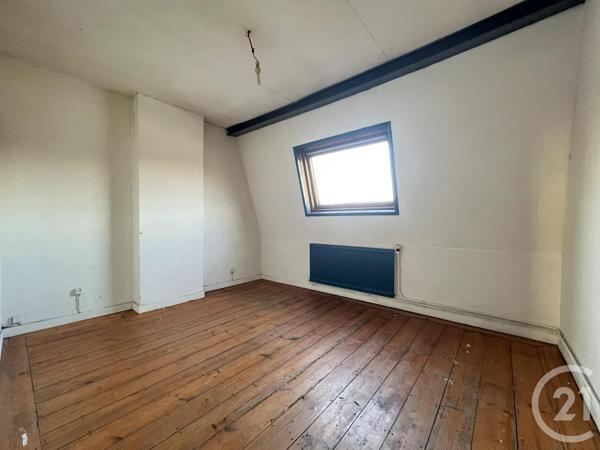 Maison à vendre  4 pièces - 100,74 m2 TOURCOING - 59