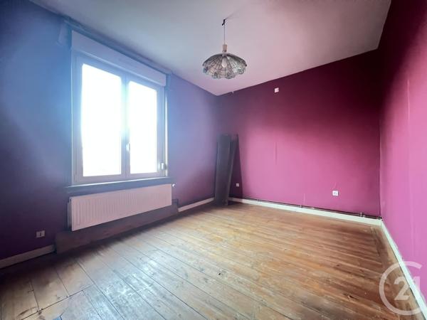 Maison à vendre  4 pièces - 100,74 m2 TOURCOING - 59