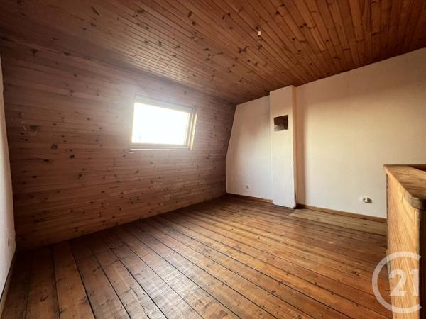 Maison à vendre  4 pièces - 100,74 m2 TOURCOING - 59