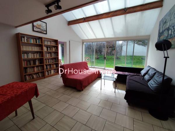 Maison à vendre 8 pièces de 211 m²