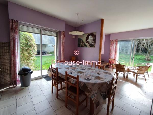 Maison à vendre 8 pièces de 211 m²