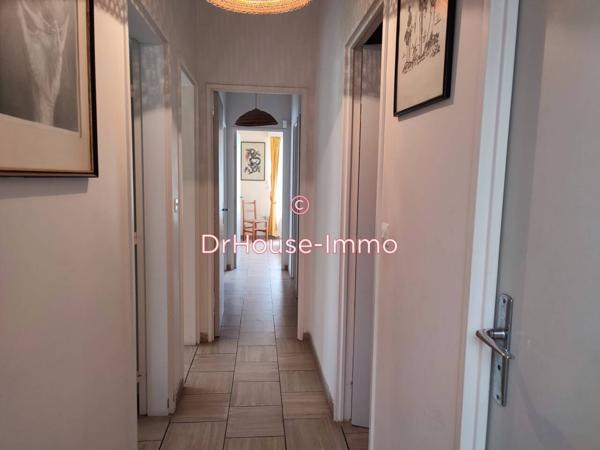Maison à vendre 8 pièces de 211 m²