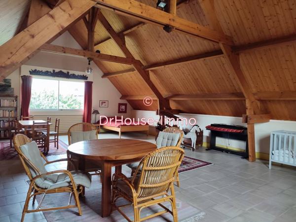 Maison à vendre 8 pièces de 211 m²