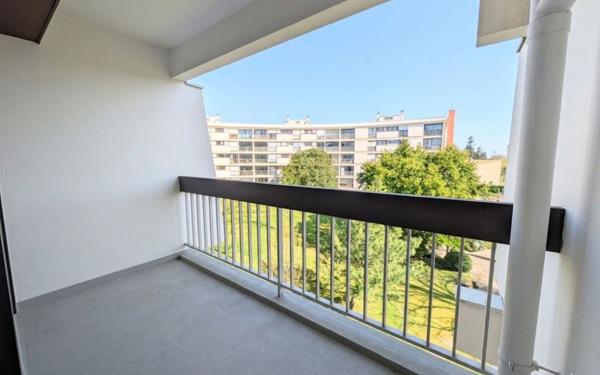 Appartement à vendre    1 pièce • 20,27 m2 Gradignan