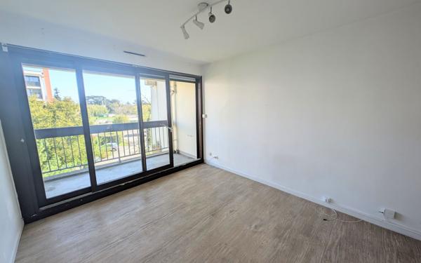 Appartement à vendre    1 pièce • 20,27 m2 Gradignan