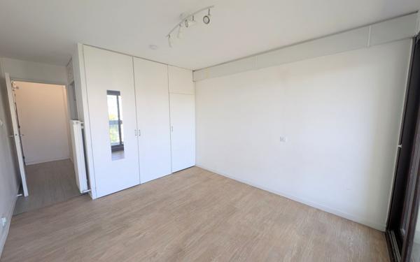 Appartement à vendre    1 pièce • 20,27 m2 Gradignan