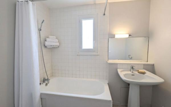 Appartement à vendre    1 pièce • 20,27 m2 Gradignan