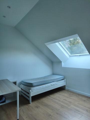 Vif (38450) Bâtisse de charme rénovée 231 m2 sur 4200 m² de terrain