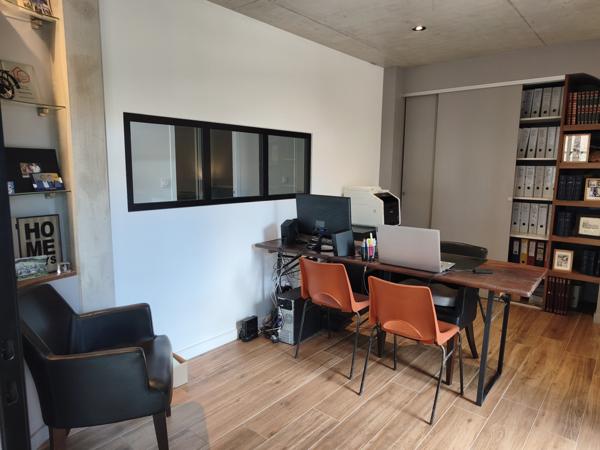 Vif (38450) Bâtisse de charme rénovée 231 m2 sur 4200 m² de terrain