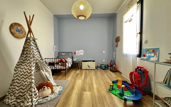 Maison à vendre    6 pièces •  Aubais