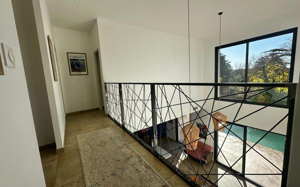 Maison à vendre    6 pièces •  Aubais