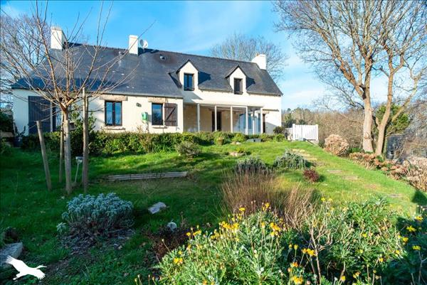 Maison à vendre |  Audierne |  7 pièces | 160 m²