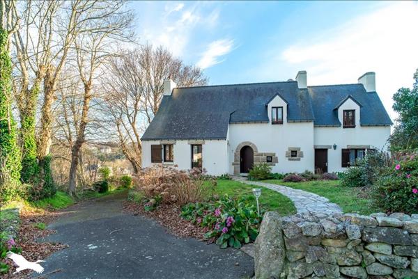 Maison à vendre |  Audierne |  7 pièces | 160 m²