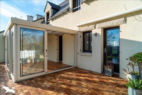 Maison à vendre |  Audierne |  7 pièces | 160 m²