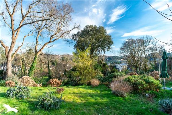 Maison à vendre |  Audierne |  7 pièces | 160 m²