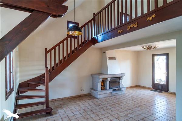 Maison à vendre |  Audierne |  7 pièces | 160 m²