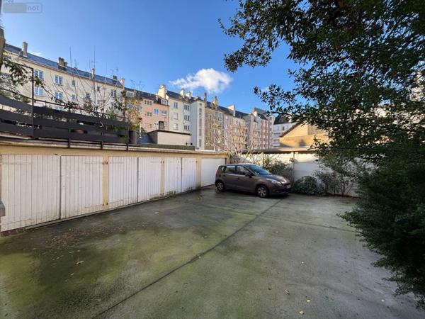 Appartement à vendre à Rennes en Ille-et-Vilaine (35000), ref : VR/62   
Saint-Helier