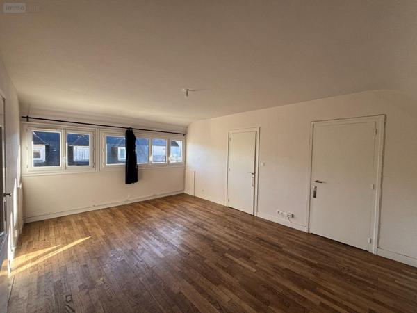 Appartement à vendre à Rennes en Ille-et-Vilaine (35000), ref : VR/62   
Saint-Helier