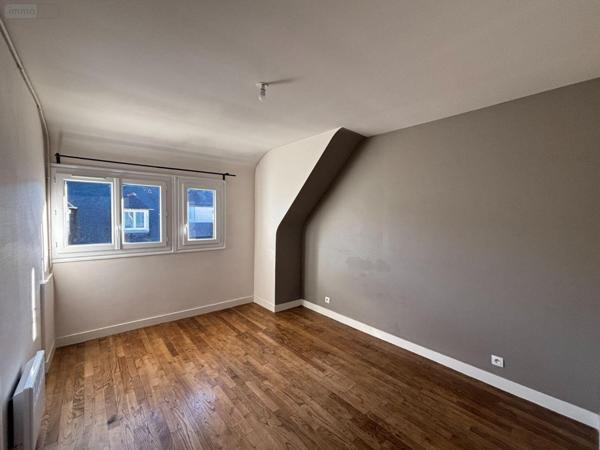 Appartement à vendre à Rennes en Ille-et-Vilaine (35000), ref : VR/62   
Saint-Helier