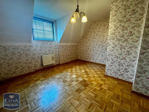 Vente maison Ferrière-la-Grande (59680) 7 pièces 180m²