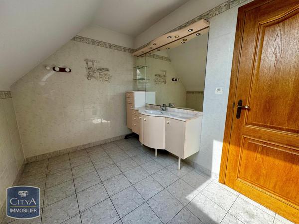 Vente maison Ferrière-la-Grande (59680) 7 pièces 180m²