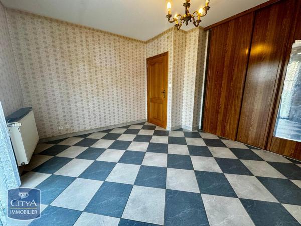 Vente maison Ferrière-la-Grande (59680) 7 pièces 180m²