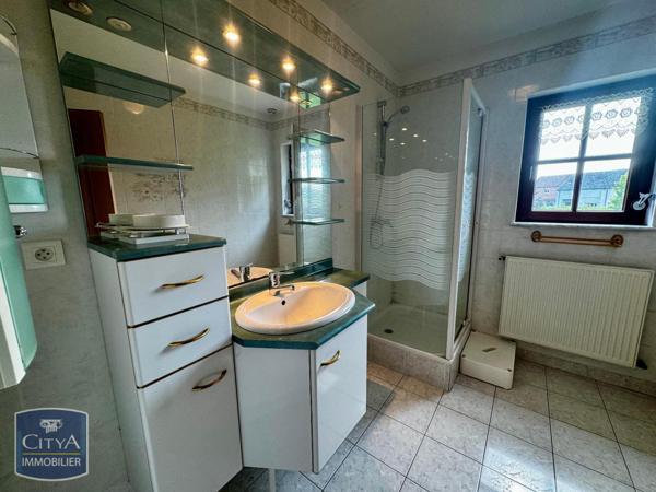 Vente maison Ferrière-la-Grande (59680) 7 pièces 180m²