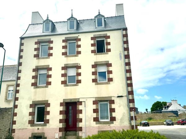 A vendre Immeuble de rapport POL DE LEON (29)