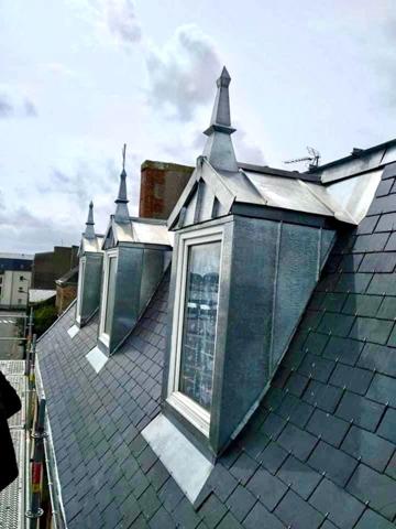 A vendre Immeuble de rapport POL DE LEON (29)