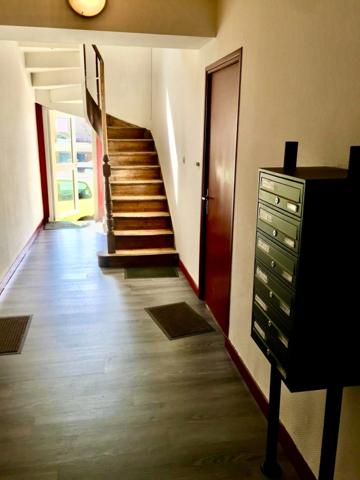 A vendre Immeuble de rapport POL DE LEON (29)