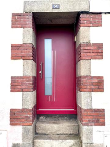 A vendre Immeuble de rapport POL DE LEON (29)