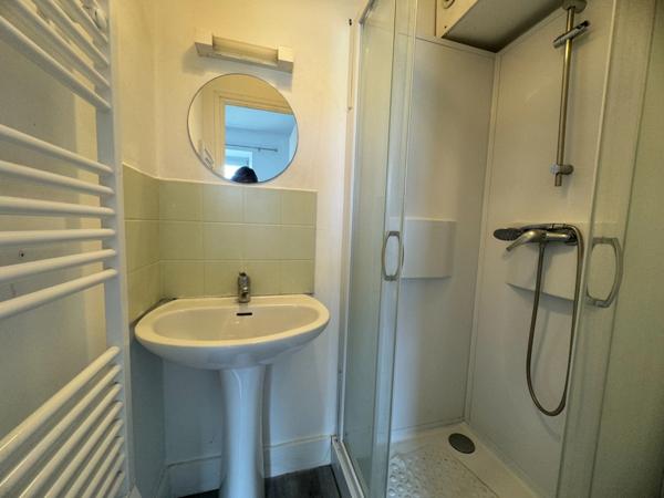 A vendre Immeuble de rapport POL DE LEON (29)